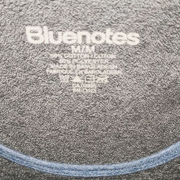 BLUENOTES men's tank - Picture 2 of 3